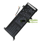 Baterie pro Asus X512C X712UA Y5200F B21N1818-3 Y4200 [náhradní baterie]